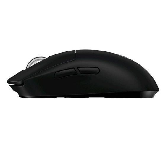  Chuột Logitech G Pro X Superlight Wireless Black 