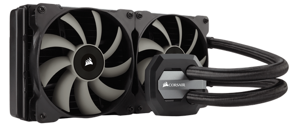  Corsair Hydro Series™ H115i 280mm 