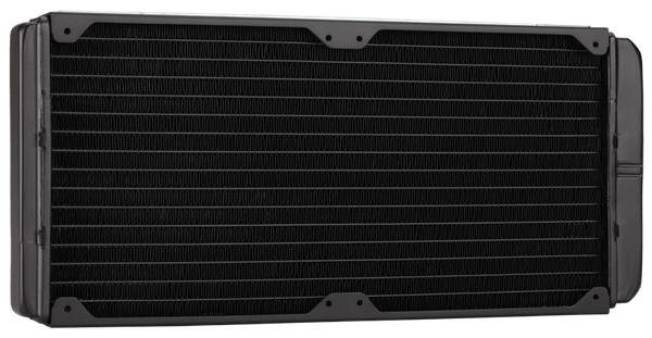  Corsair Hydro Series™ H115i 280mm 