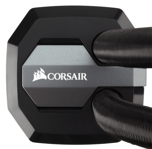  Corsair Hydro Series™ H115i 280mm 