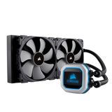  Tản nước AIO Corsair Hydro Series™ H115i PRO RGB 280mm Liquid CPU Cooler 