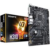  Gigabyte H310 D3 