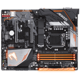  Bo mạch chủ GIGABYTE H370 AORUS GAMING 3 LGA1151v2 