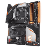  Bo mạch chủ GIGABYTE H370 AORUS GAMING 3 LGA1151v2 