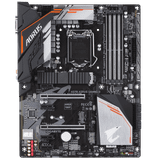  Bo mạch chủ GIGABYTE H370 AORUS GAMING 3 LGA1151v2 