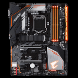  Bo mạch chủ GIGABYTE H370 AORUS GAMING 3 LGA1151v2 