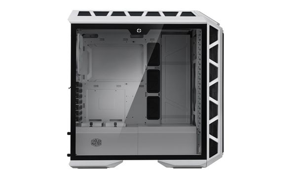  Vỏ máy tính Cooler Master MasterCase H500P – Mesh White 