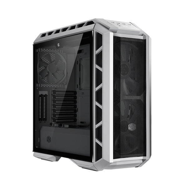  Vỏ máy tính Cooler Master MasterCase H500P – Mesh White 