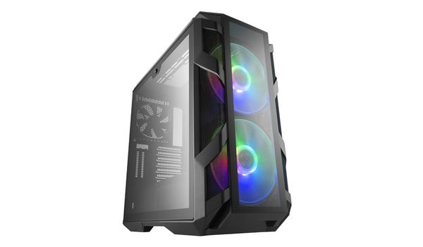  Vỏ máy tính Cooler Master MasterCase H500M 