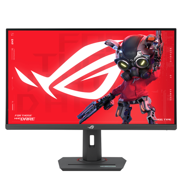  Màn hình Asus ROG Strix XG27ACS 27" Fast IPS 2K 180Hz Gsync chuyên game 