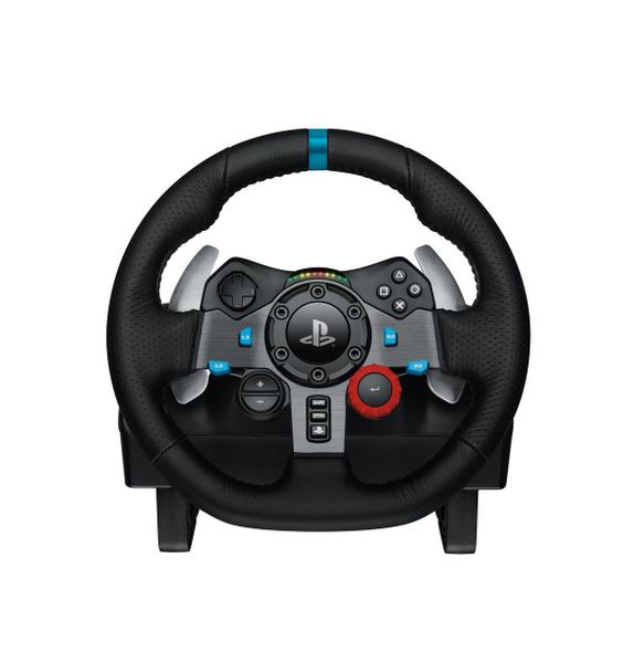  Tay cầm Logitech Driving G29 Driving Force 