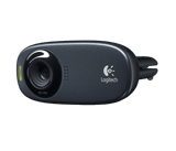  WebCam Logitech C310 