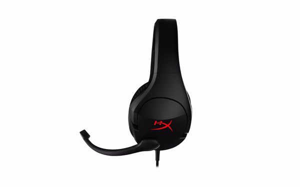  Tai nghe Kingston HyperX Cloud Stinger Black 