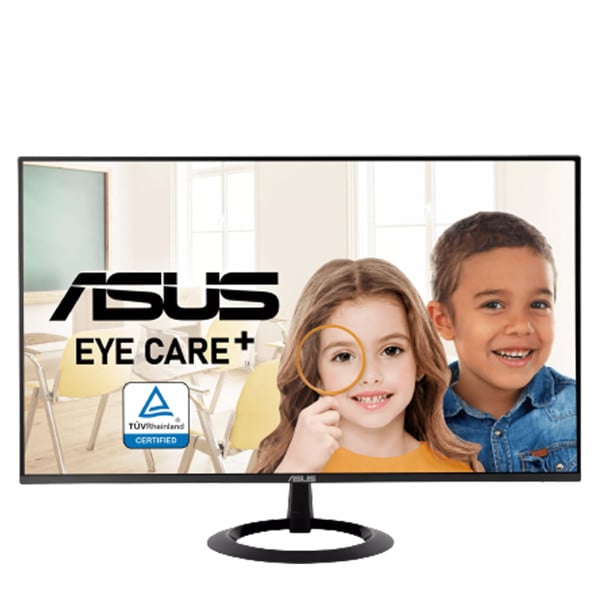  Màn hình ASUS VZ24EHF 24" IPS 100Hz viền mỏng 