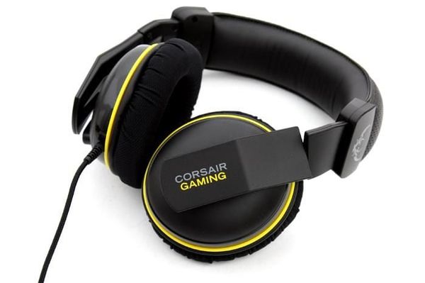  Corsair Gaming H1500 