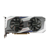  GALAX GTX 1060 6G OC GDDR5 