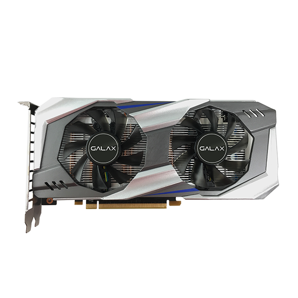  GALAX GTX 1060 6G OC GDDR5 