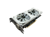  GALAX GTX 1060 EXOC WHITE 6G GDDR5 