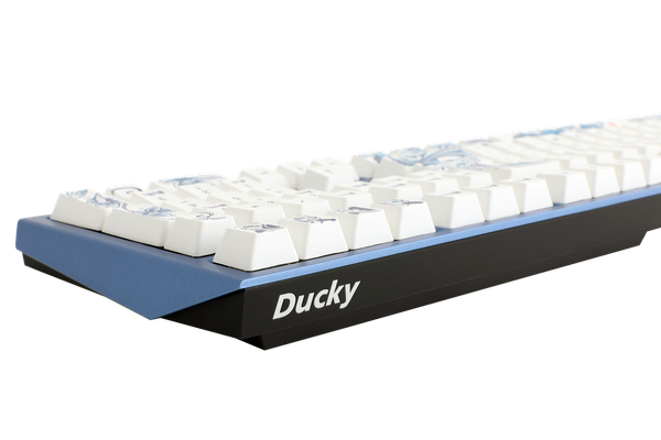  Ducky Year of The Dog Limited Edition 