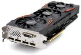  GIGABYTE GTX 1080 G1 Gaming 8GB 