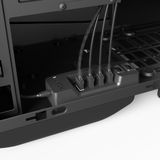  NZXT Internal USB Hub (AC-IUSBH-M1) 