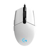  Chuột Logitech G102 RGB White 