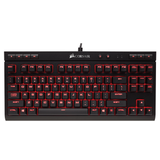  Bàn phím Corsair K63 MX Red Switch (CH-9115020-NA) 