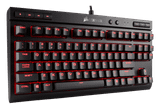  Bàn phím Corsair K63 MX Red Switch (CH-9115020-NA) 