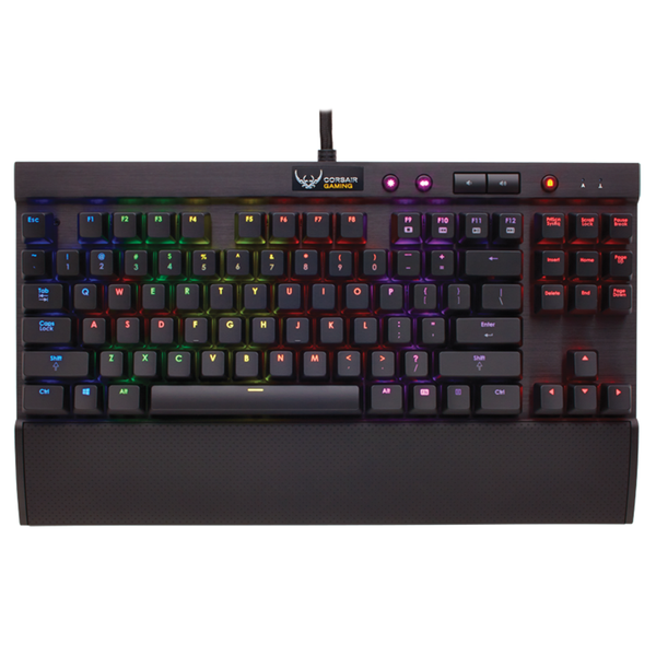  Corsair Gaming K65 RGB 