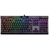  Bàn phím Corsair K70 RGB MK.2 Low Profile Speed (CH-9109018-NA) 