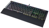  Bàn phím Corsair Gaming K95 RGB Platium Speed Switch (CH-9127014-NA) 