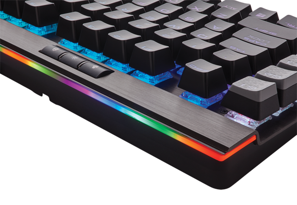  Bàn phím Corsair Gaming K95 RGB Platium Speed Switch (CH-9127014-NA) 