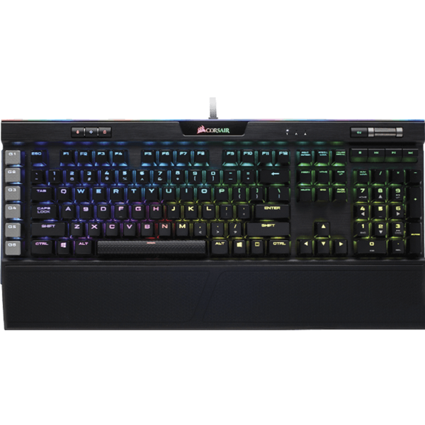  Bàn phím Corsair Gaming K95 RGB Platium Speed Switch (CH-9127014-NA) 