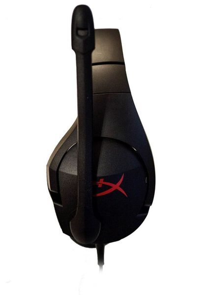  Tai nghe Kingston HyperX Cloud Stinger Black 