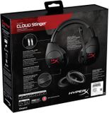  Tai nghe Kingston HyperX Cloud Stinger Black 