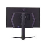  Màn hình LG 27GR93U-B UltraGear 27" IPS 4K 144Hz Gsync chuyên game 