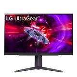  Màn hình LG 27GR75Q-B UltraGear 27" IPS 2K 165Hz Gsync chuyên game 