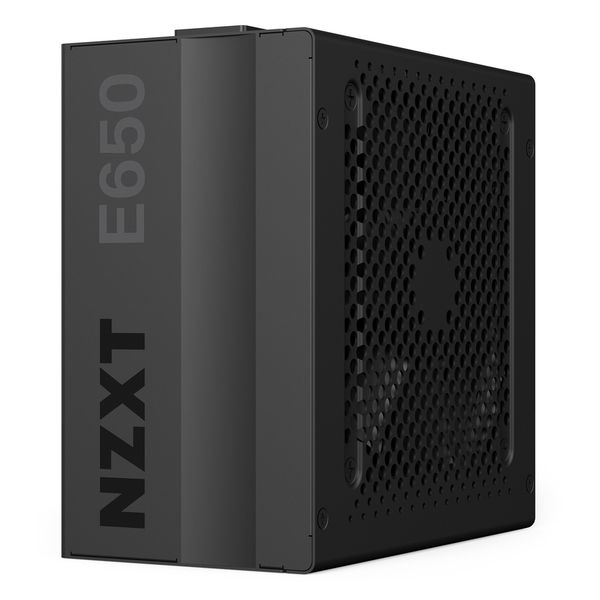  (650W) NZXT E650 80 Plus Gold 