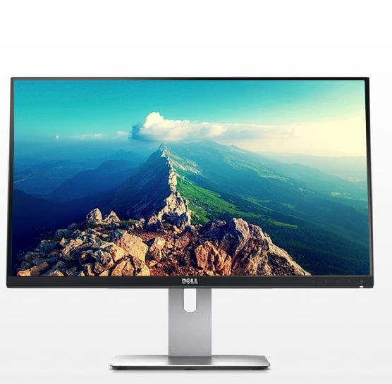 Màn hình Dell UltraSharp 27 Màn hình Dell UltraSharp 27