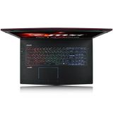  MSI GT72VR 6RD Dominator Tobii 