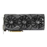  Asus ROG Strix GTX 1080 A8G GDDR5X 