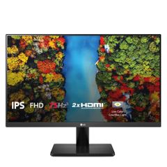 Màn hình LG 24MP500-B 24" IPS 75Hz Freesync chuyên game