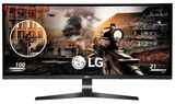  Màn hình cong LG 34UC79G-B 34" IPS 144Hz FreeSync chuyên game 