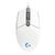 Chuột Logitech G102 LightSync White