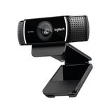  WebCam Logitech C922 Pro Stream 