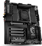  Mainboard MSI X99A Godlike Gaming Carbon 