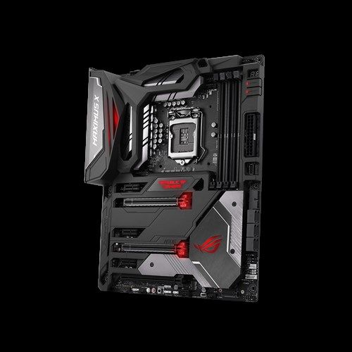  ASUS Z370 ROG MAXIMUS X CODE LGA1151V2 