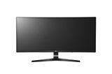  Màn hình cong LG 34UC79G-B 34" IPS 144Hz FreeSync chuyên game 