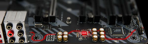  MSI B350 TOMAHAWK (AMD Socket AM4) 