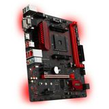  Mainboard MSI A320M GAMING PRO Socket AM4 